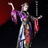 Mai Mizuhashi – Nữ ca sĩ Nhật gây ấn tượng tại show “Đạp gió 2023”